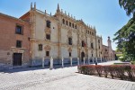 Alcala de Henares
