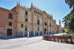 Alcala de Henares
