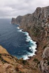 Majorka - Cap de Formentor
