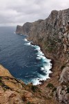 Majorka - Cap de Formentor
