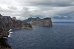 Majorka - Cap de Formentor
