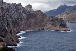 Majorka - Cap de Formentor
