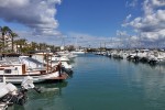 Majorka - Port de Alcudia
