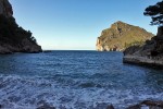 Majorka - Port de Sa Calobra
