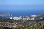 Majorka - Port de Soller
