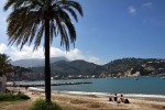 Majorka - Port de Soller
