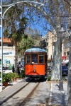 Majorka - Port de Soller
