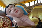 Penang - witynia buddyjska
