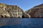 Blue Grotto
