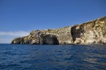 Blue Grotto
