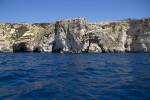 Blue Grotto
