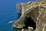 Blue Grotto
