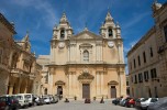 Mdina
