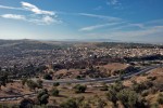 widok na Fez
