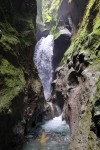 Gorges de la Falaise
