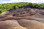 7 coloured earth
