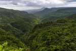 Black River Gorge
