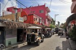 Isla Mujeres
