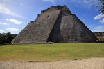 Uxmal
