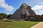 Uxmal
