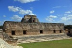 Uxmal
