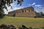 Uxmal
