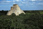 Uxmal
