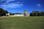 Chichen Itza
