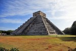 Chichen Itza
