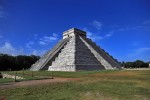 Chichen Itza
