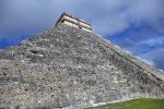 Chichen Itza
