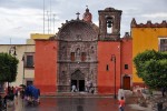 San Miguel de Allende
