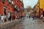 San Miguel de Allende
