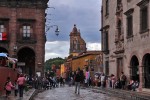 San Miguel de Allende
