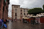 San Miguel de Allende
