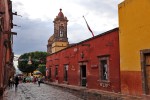 San Miguel de Allende
