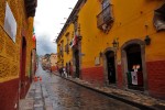 San Miguel de Allende
