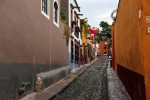 San Miguel de Allende
