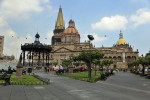 Guadalajara
