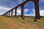 Acueducto del Padre Tembleque
