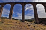 Acueducto del Padre Tembleque
