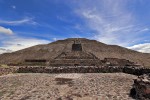 Teotihuacan
