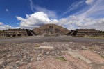 Teotihuacan
