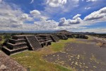 Teotihuacan
