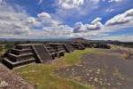 Teotihuacan
