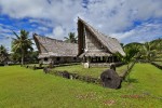 Yap - Colonia, muzeum kamiennych pienidzy
