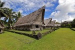 Yap - Colonia, muzeum kamiennych pienidzy
