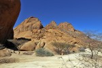 Spitzkoppe
