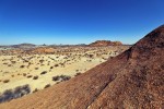 Spitzkoppe
