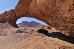 Spitzkoppe
